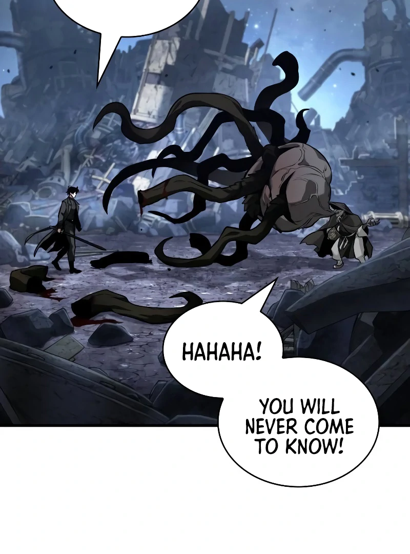 Read Omniscient Reader's Viewpoint ENGLISH Manga Online