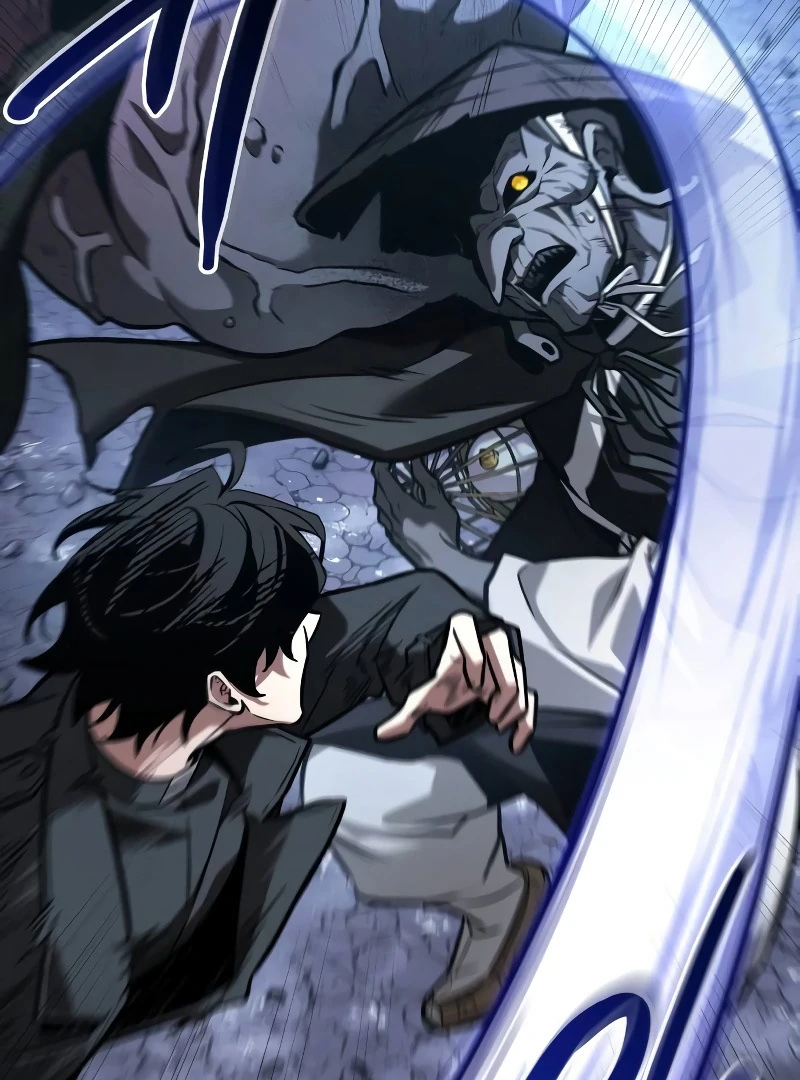 Read Omniscient Reader's Viewpoint ENGLISH Manga Online