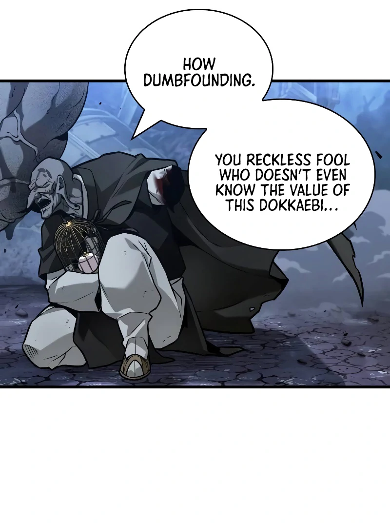 Read Omniscient Reader's Viewpoint ENGLISH Manga Online