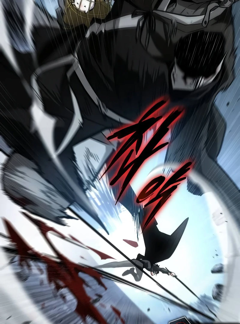 Read Omniscient Reader's Viewpoint ENGLISH Manga Online