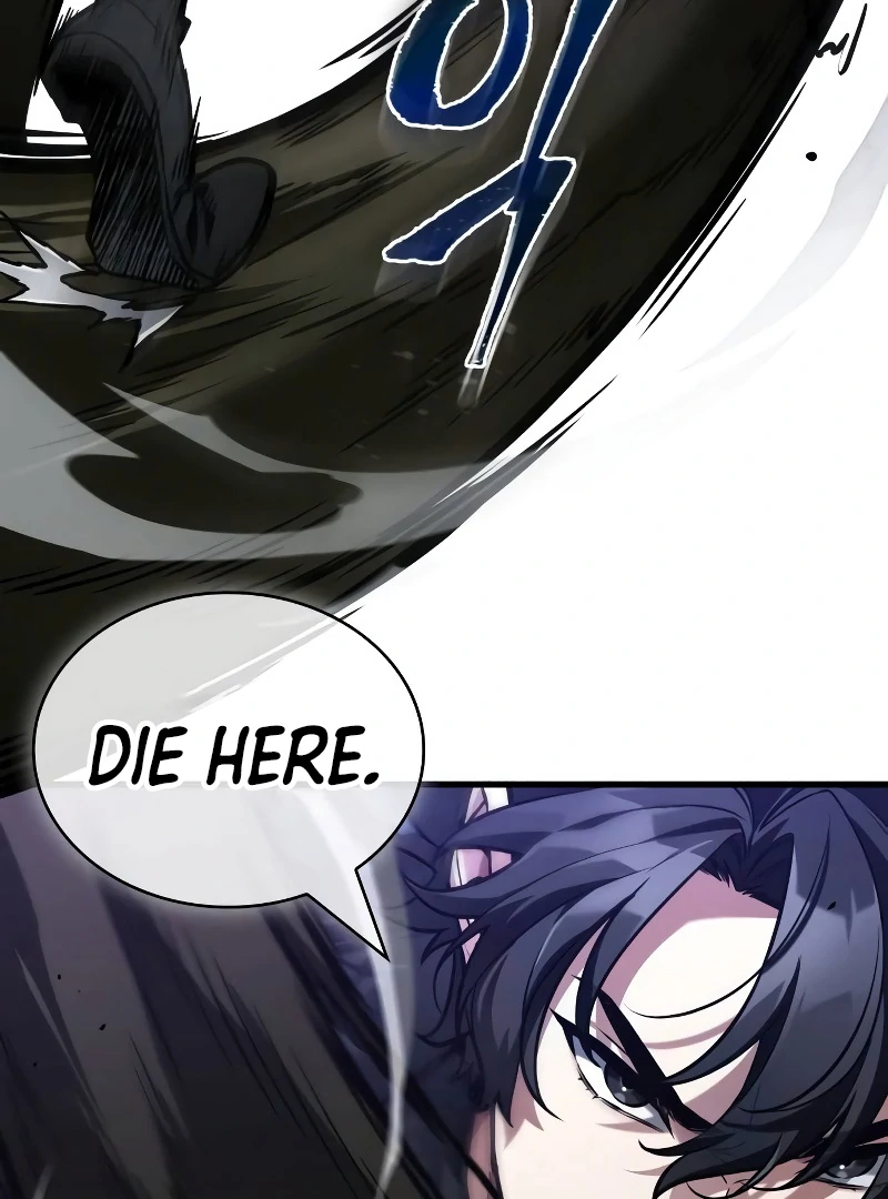 Read Omniscient Reader's Viewpoint ENGLISH Manga Online