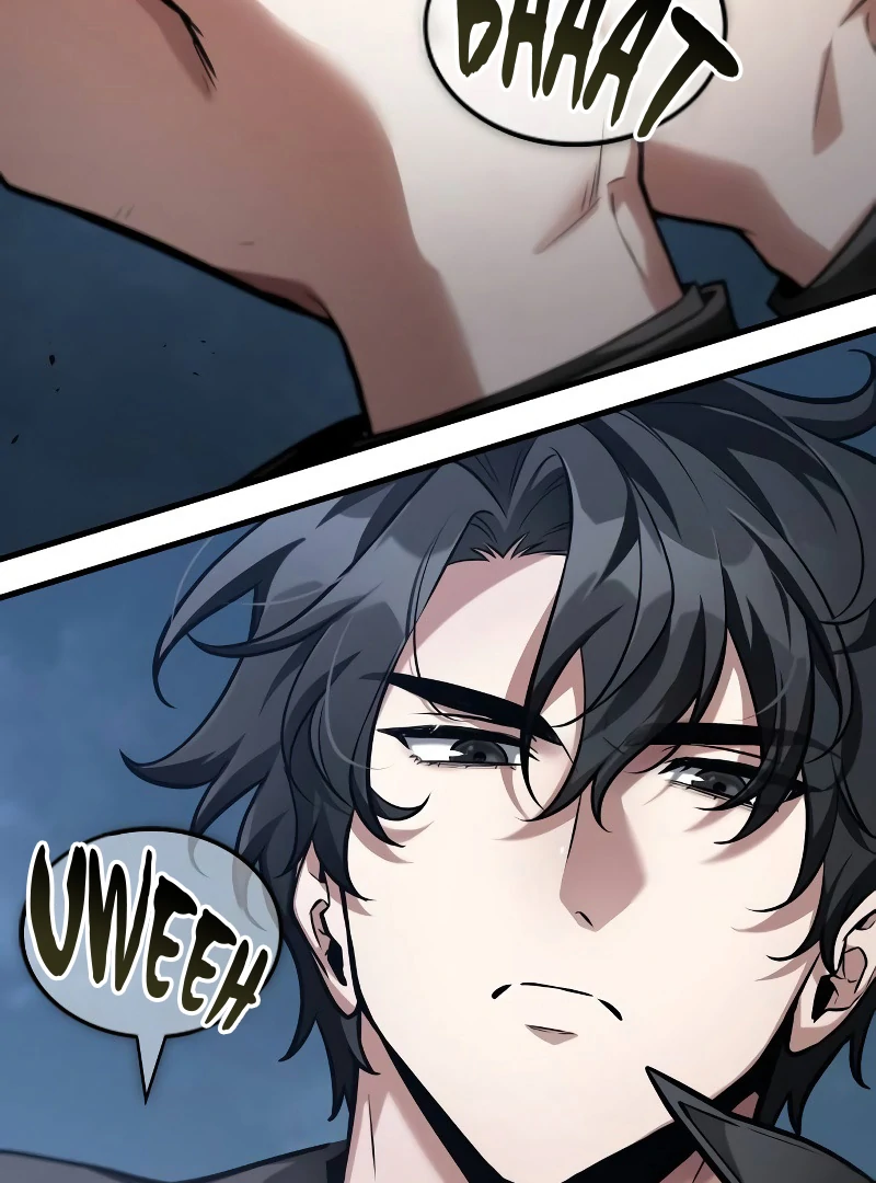 Read Omniscient Reader's Viewpoint ENGLISH Manga Online