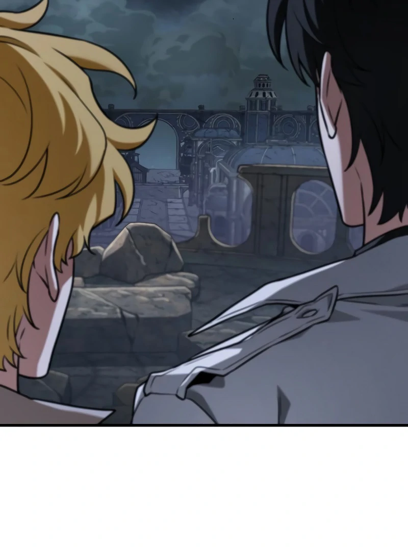 Read Omniscient Reader's Viewpoint ENGLISH Manga Online