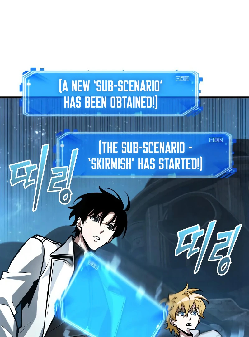 Read Omniscient Reader's Viewpoint ENGLISH Manga Online