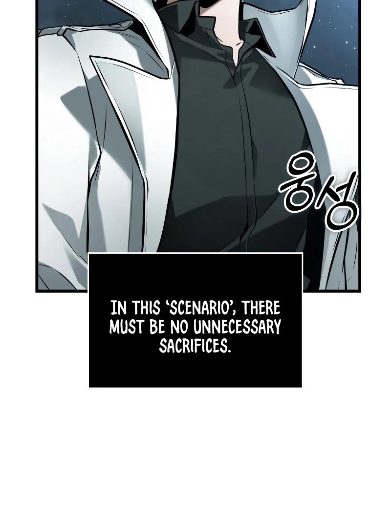 Read Omniscient Reader's Viewpoint ENGLISH Manga Online