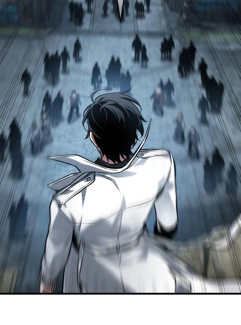 Read Omniscient Reader's Viewpoint ENGLISH Manga Online