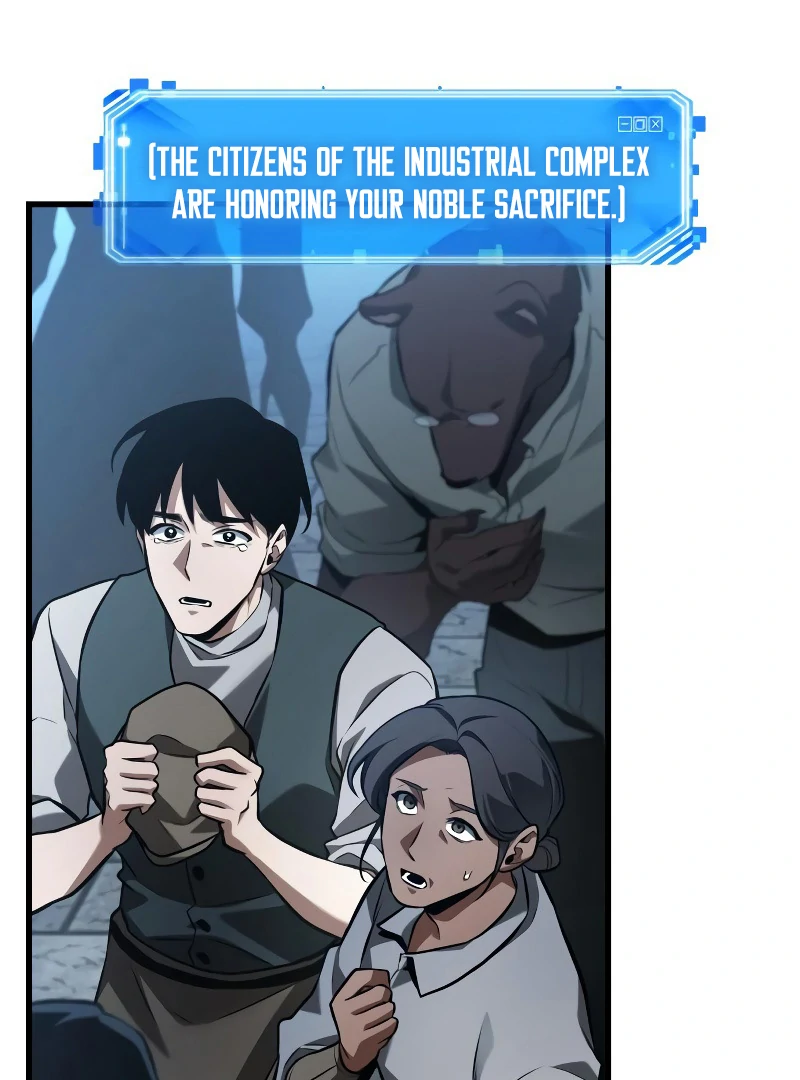 Read Omniscient Reader's Viewpoint ENGLISH Manga Online