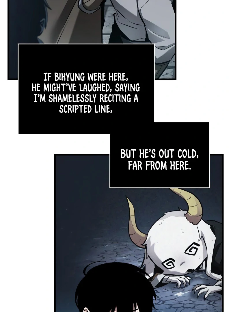 Read Omniscient Reader's Viewpoint ENGLISH Manga Online