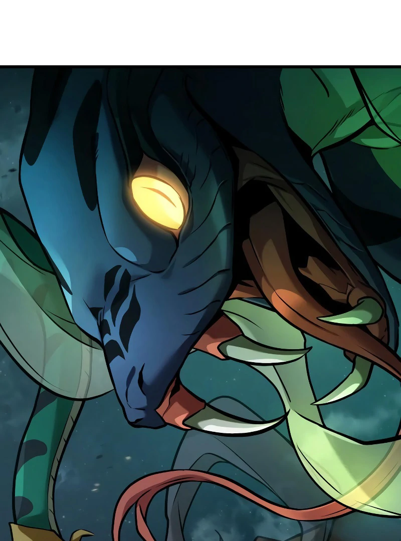 Read Omniscient Reader's Viewpoint ENGLISH Manga Online