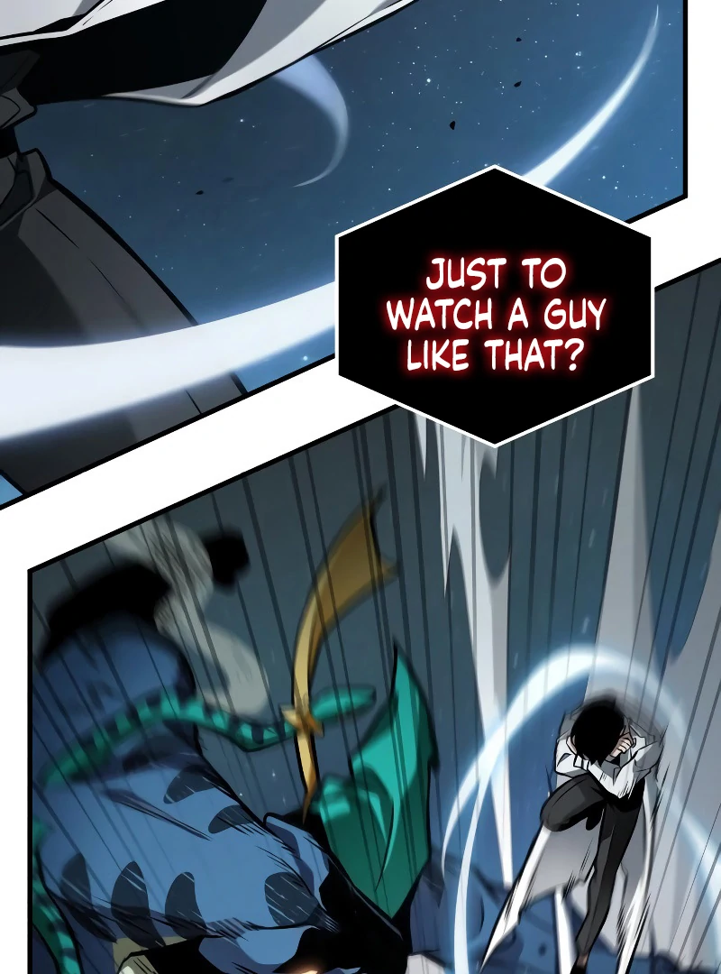 Read Omniscient Reader's Viewpoint ENGLISH Manga Online