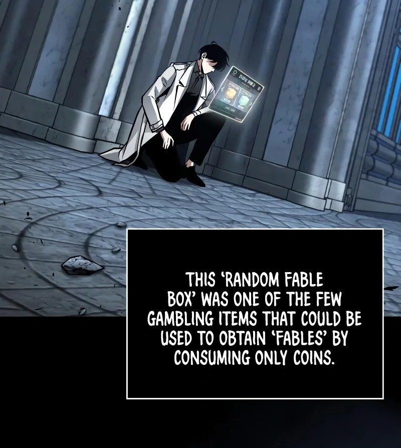 Read Omniscient Reader's Viewpoint ENGLISH Manga Online