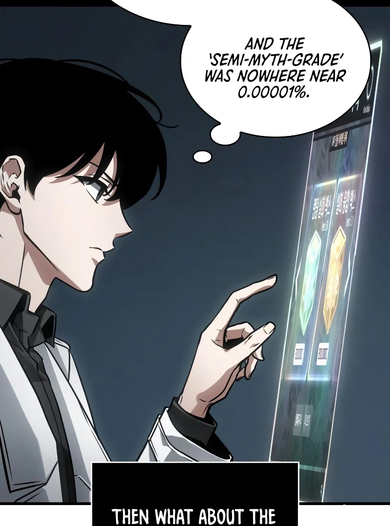 Read Omniscient Reader's Viewpoint ENGLISH Manga Online