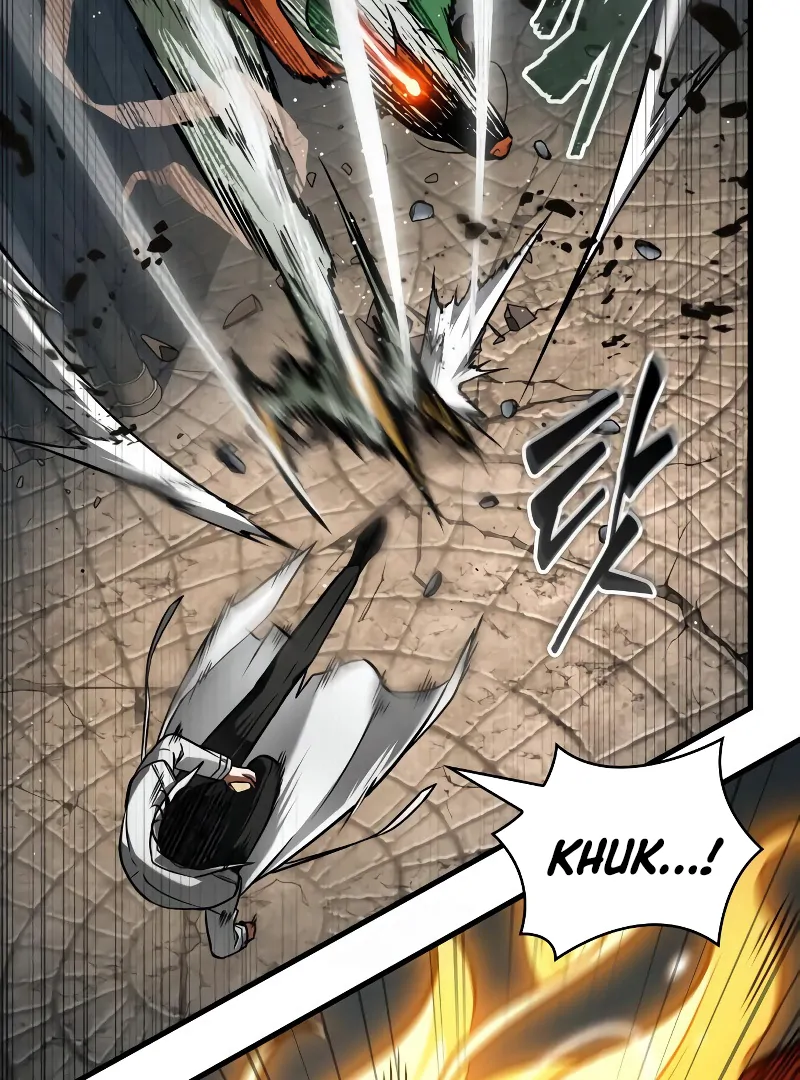 Read Omniscient Reader's Viewpoint ENGLISH Manga Online