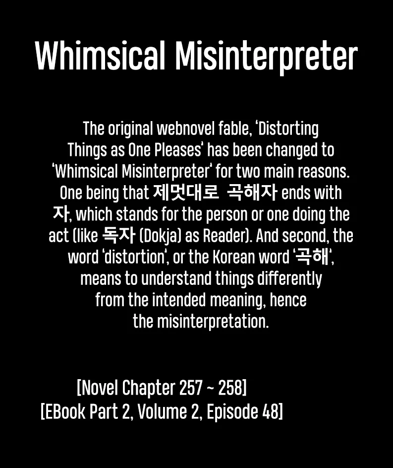 Read Omniscient Reader's Viewpoint ENGLISH Manga Online