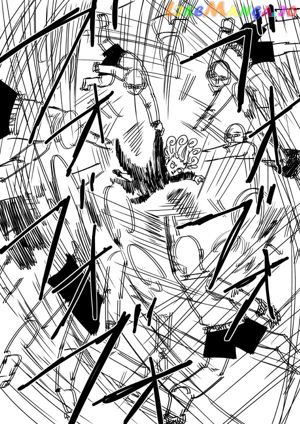 Read One-Punch Man (ONE) ENGLISH Manga Online