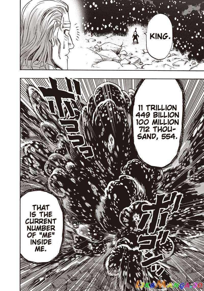 Read One-Punch Man ENGLISH Manga Online
