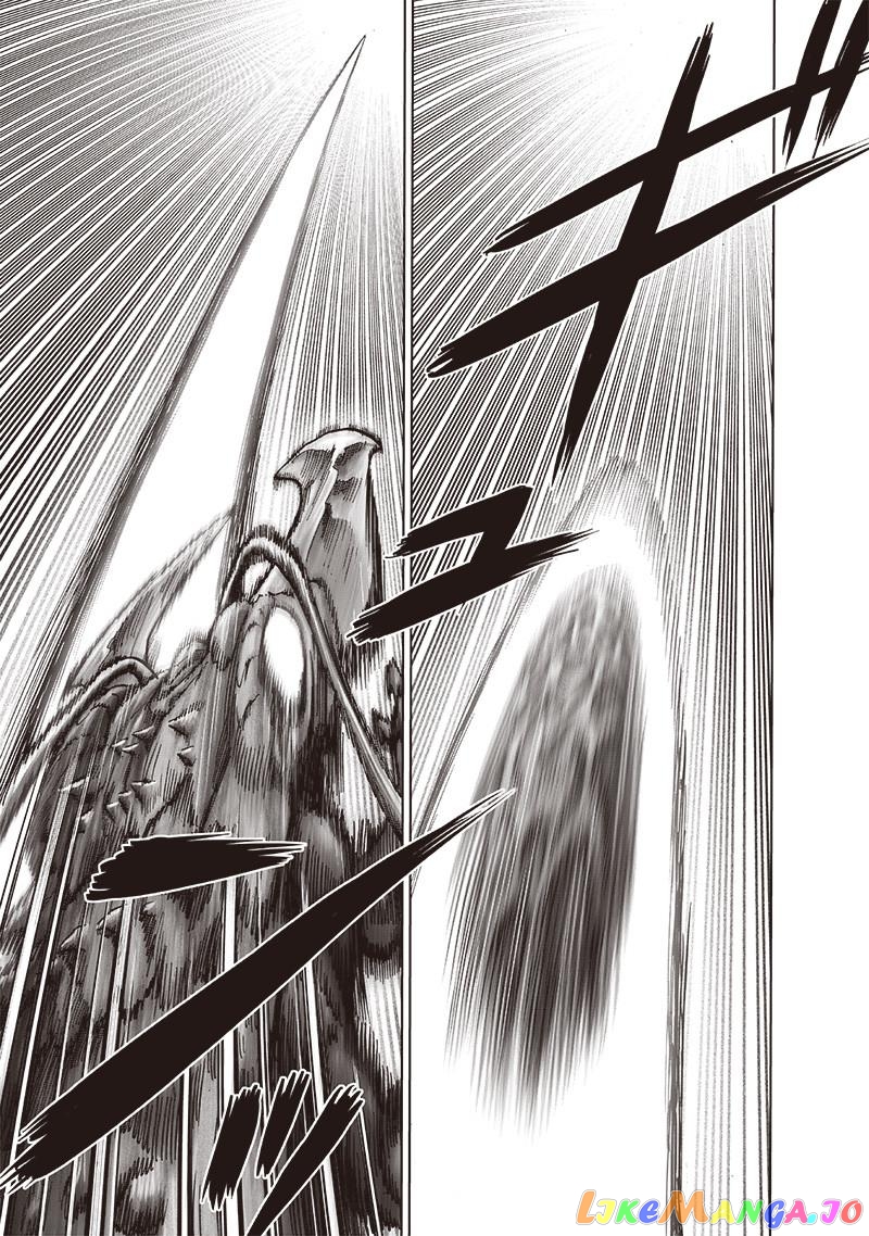 Read One-Punch Man ENGLISH Manga Online