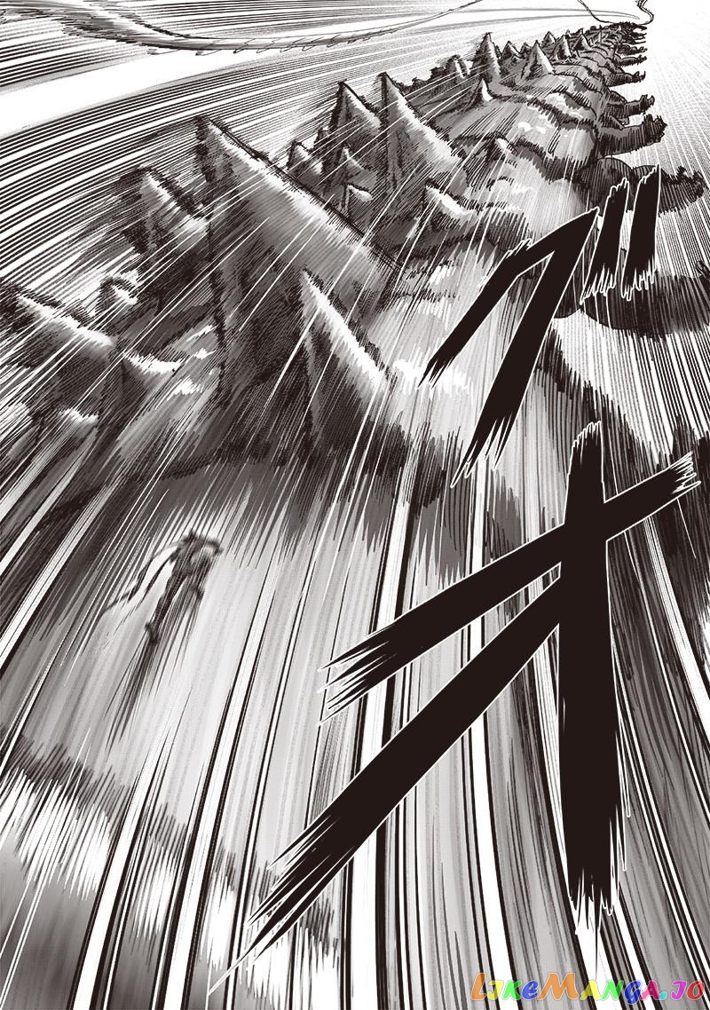 Read One-Punch Man ENGLISH Manga Online