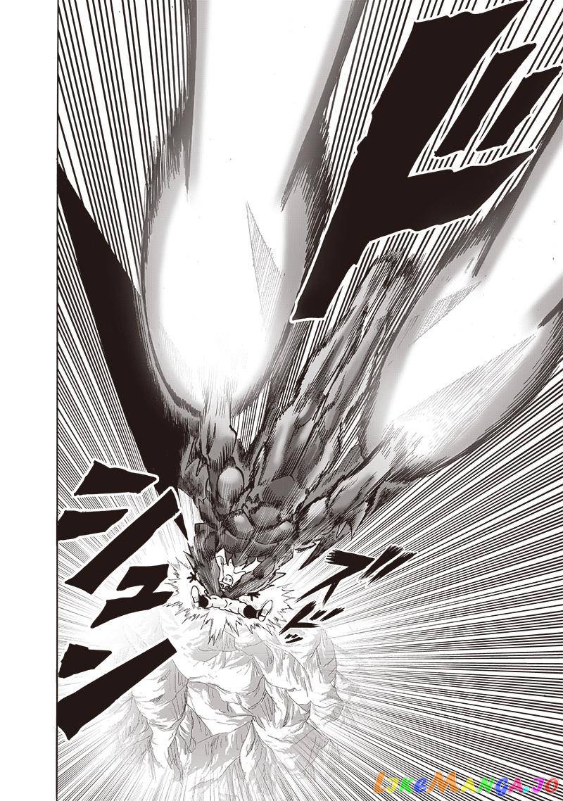 Read One-Punch Man ENGLISH Manga Online