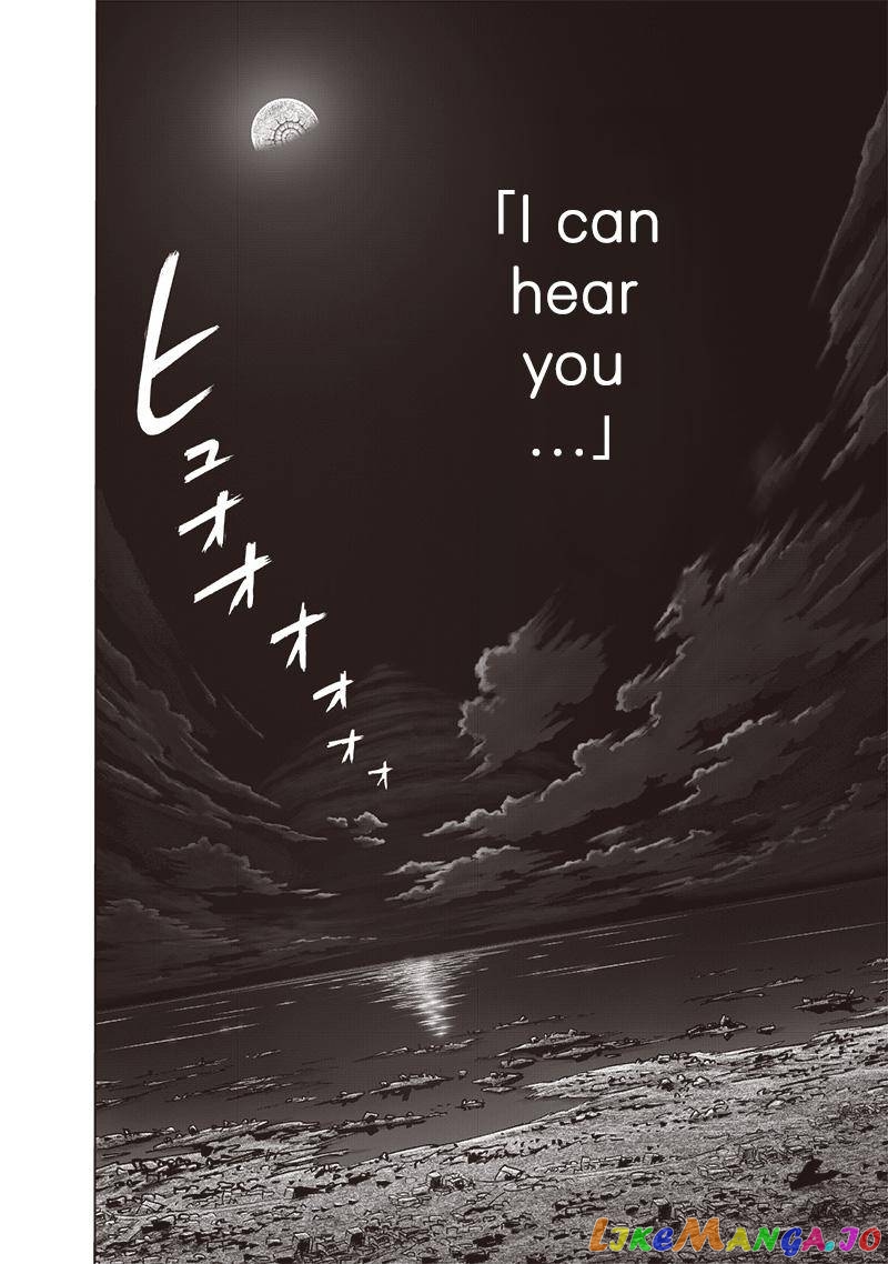 Read One-Punch Man ENGLISH Manga Online