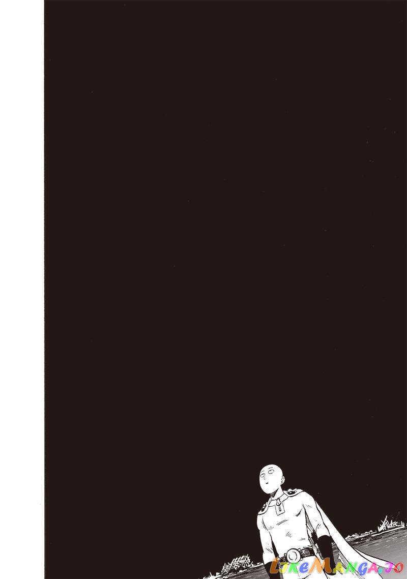 Read One-Punch Man ENGLISH Manga Online