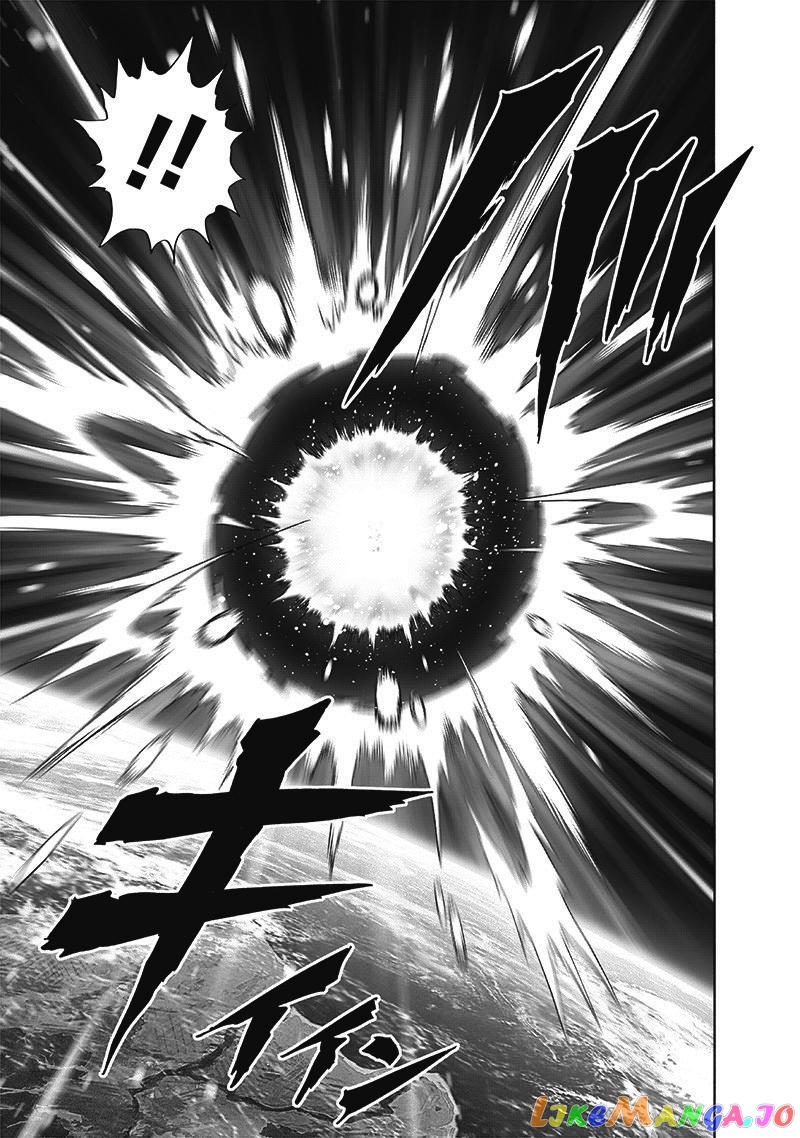 Read One-Punch Man ENGLISH Manga Online
