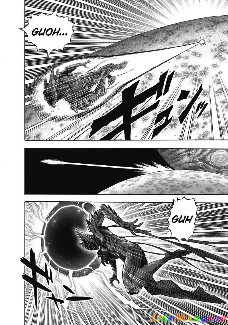 Read One-Punch Man ENGLISH Manga Online