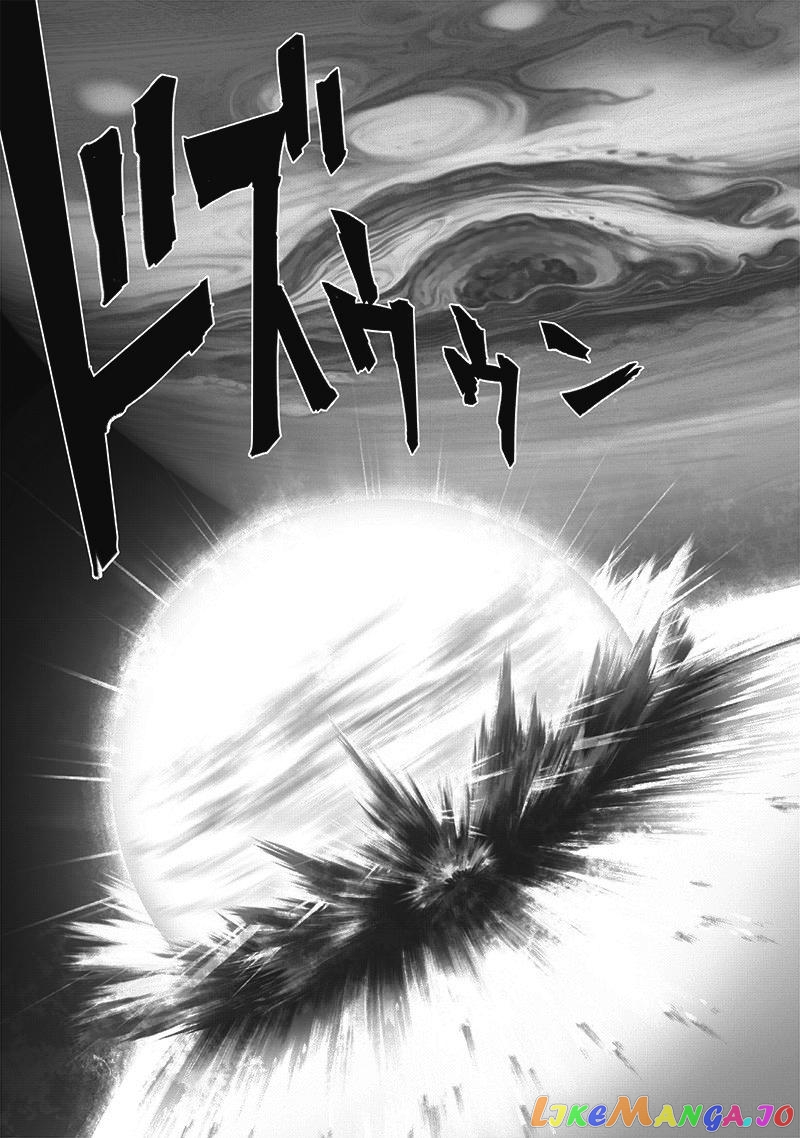 Read One-Punch Man ENGLISH Manga Online