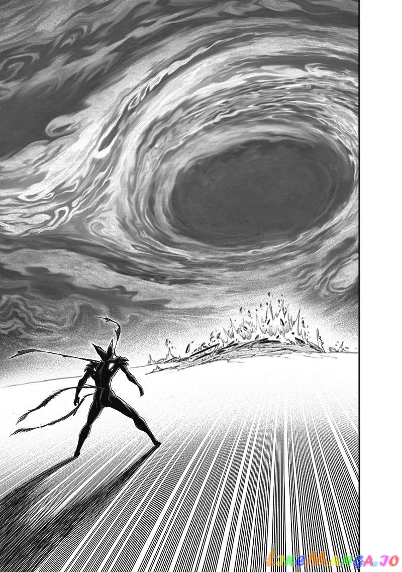 Read One-Punch Man ENGLISH Manga Online