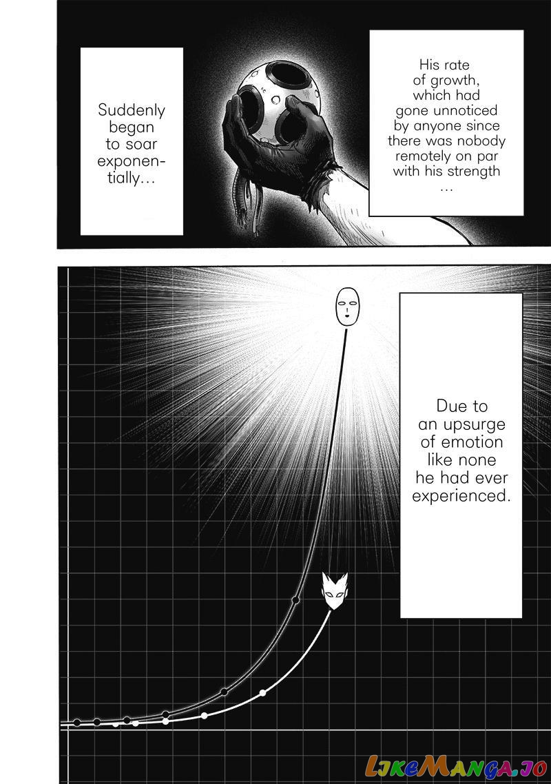 Read One-Punch Man ENGLISH Manga Online