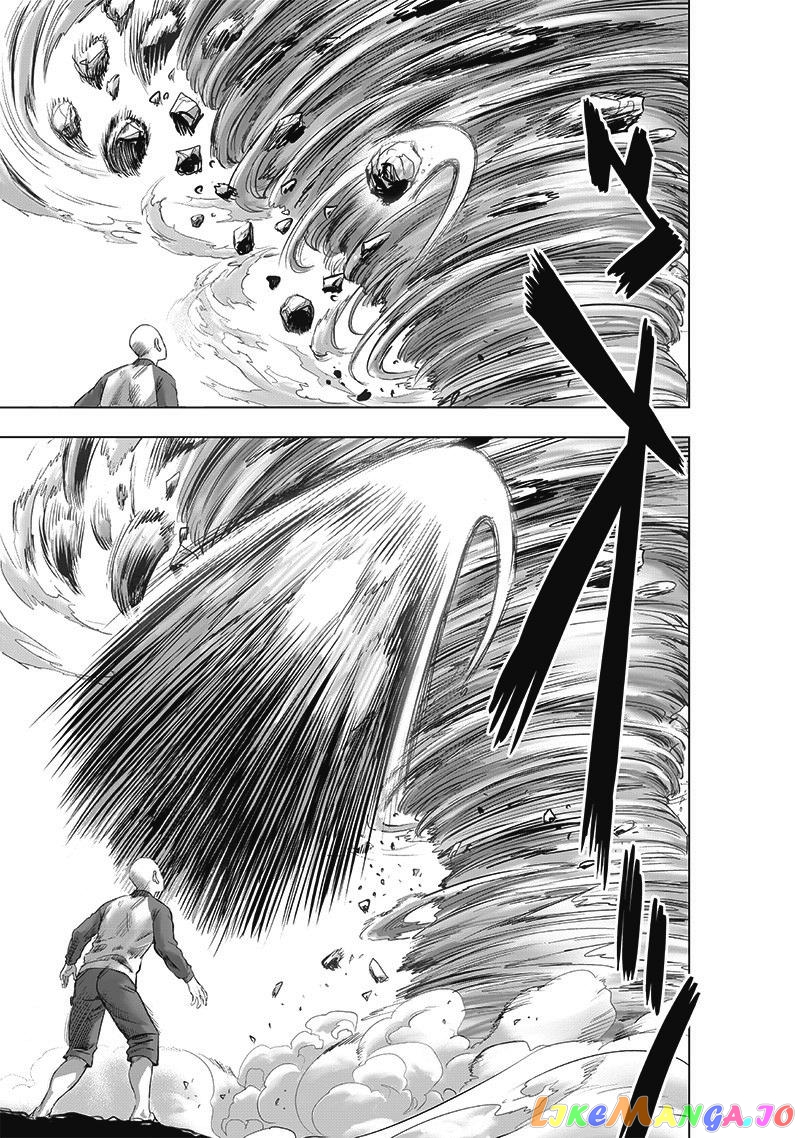 Read One-Punch Man ENGLISH Manga Online