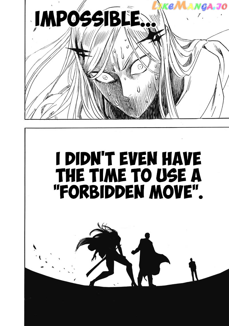 Read One-Punch Man ENGLISH Manga Online