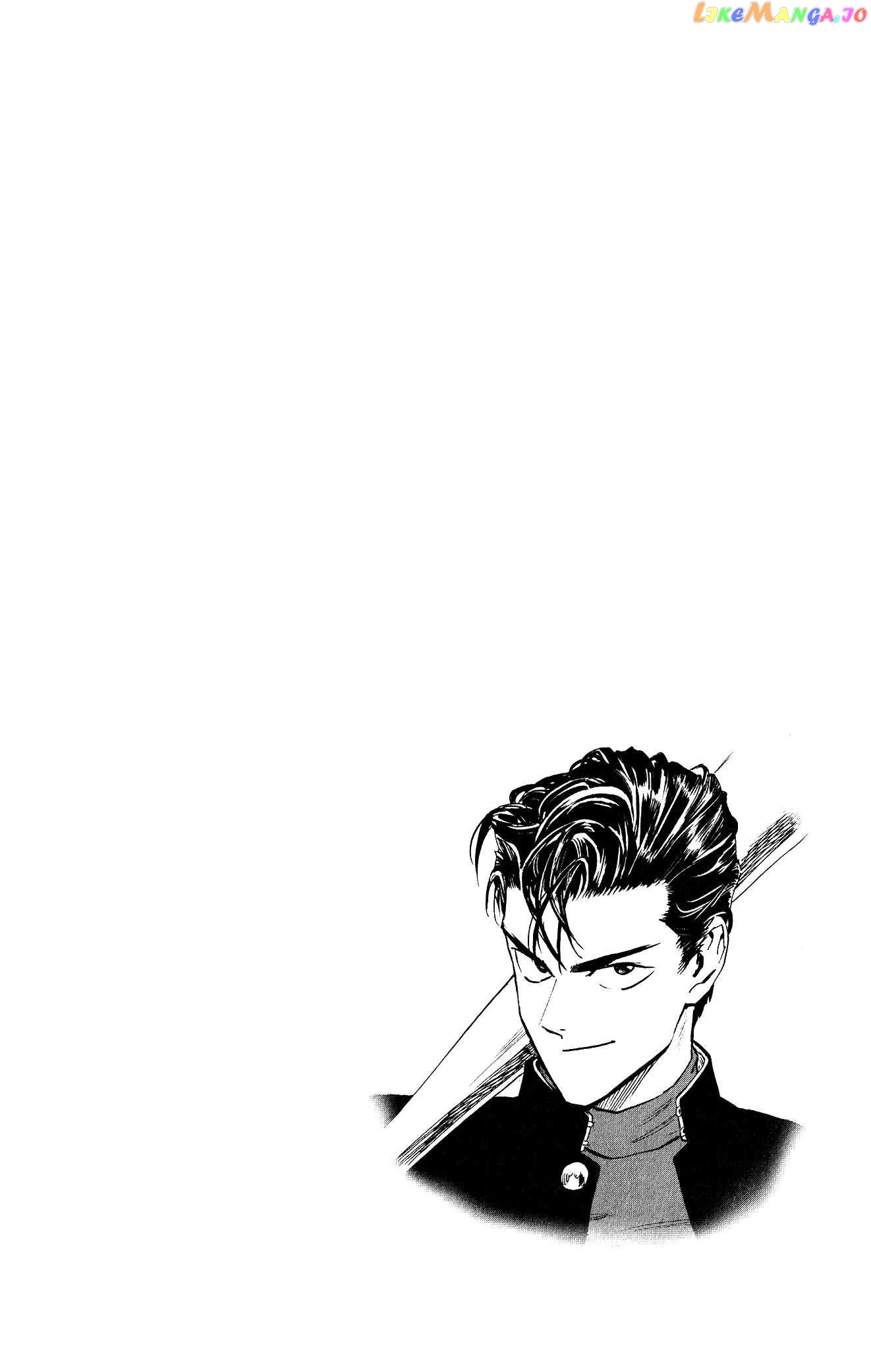 Read One-Punch Man ENGLISH Manga Online