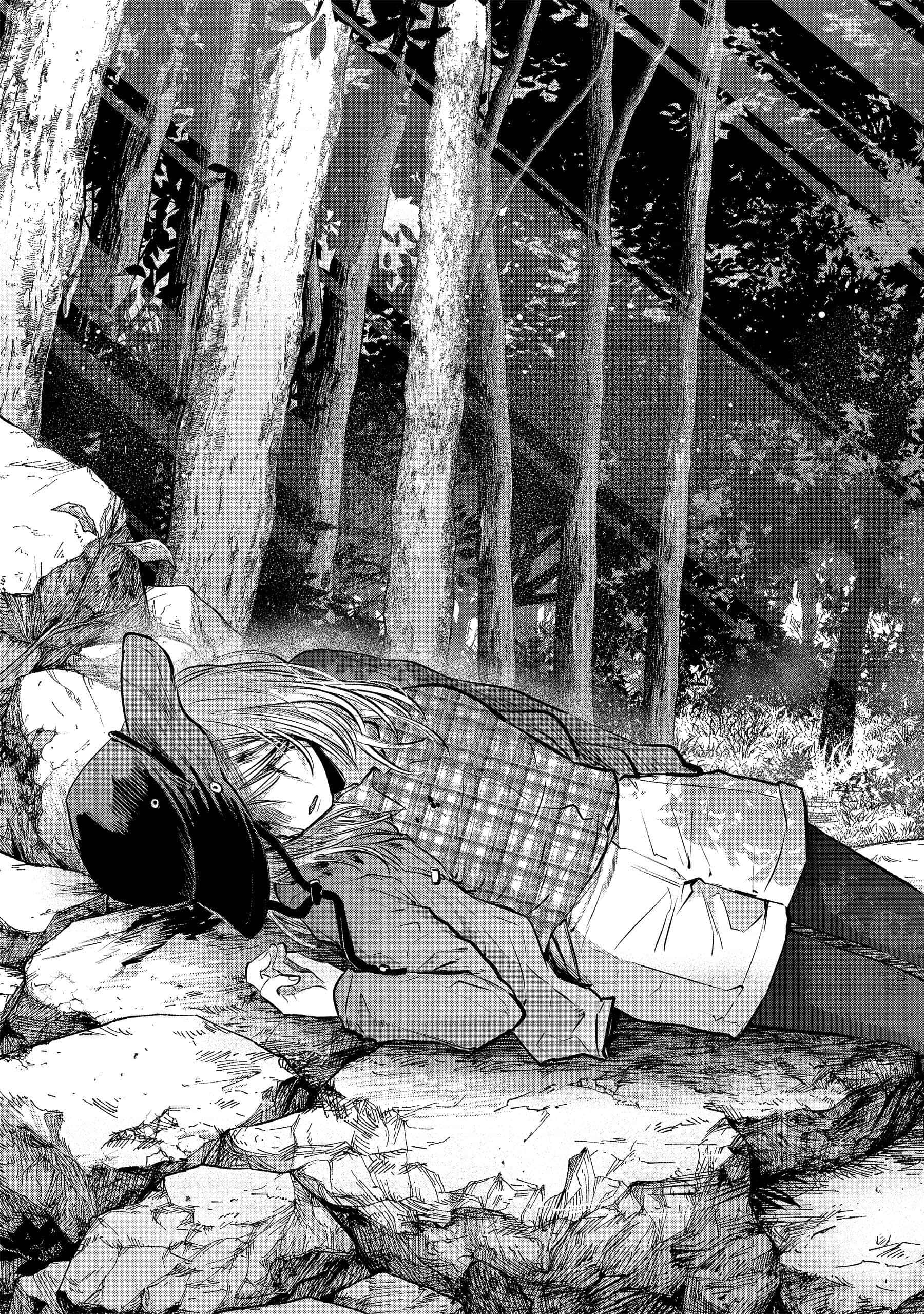 Read Oshi no Ko ENGLISH Manga Online
