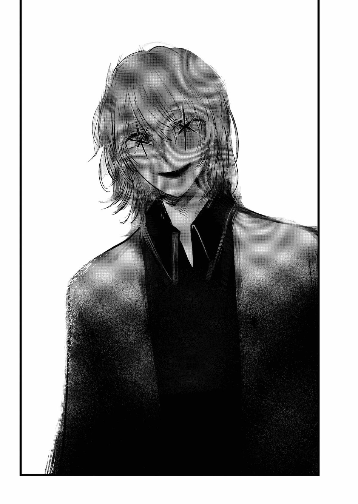 Read Oshi no Ko ENGLISH Manga Online