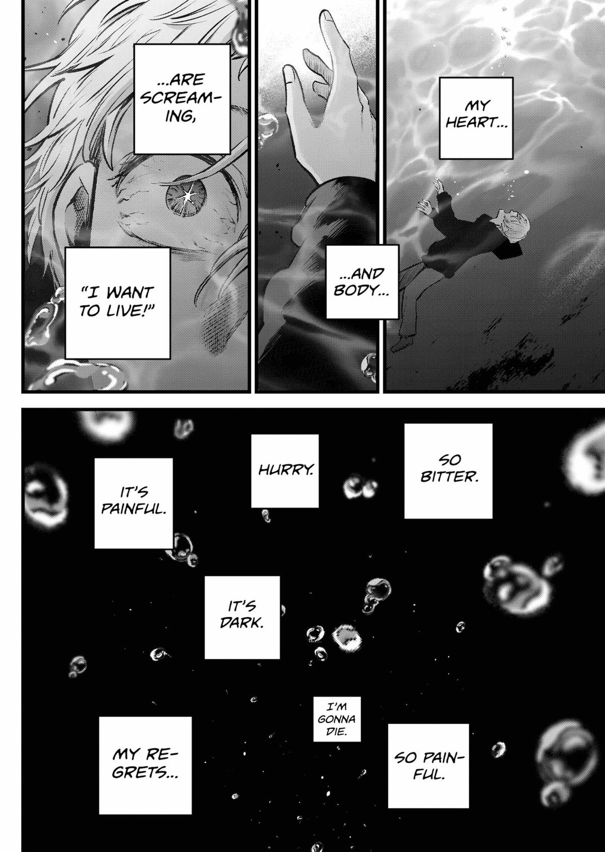 Read Oshi no Ko ENGLISH Manga Online