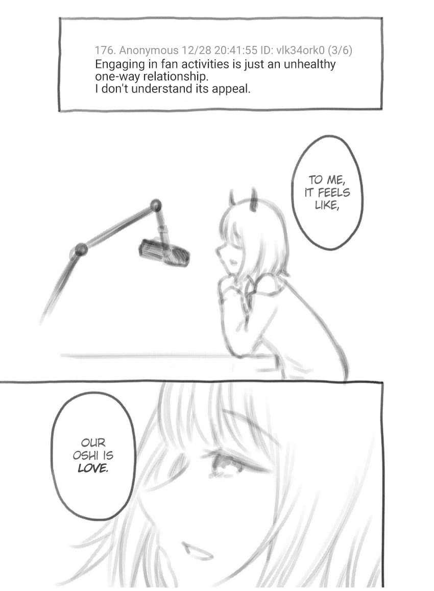 Read Oshi no Ko ENGLISH Manga Online