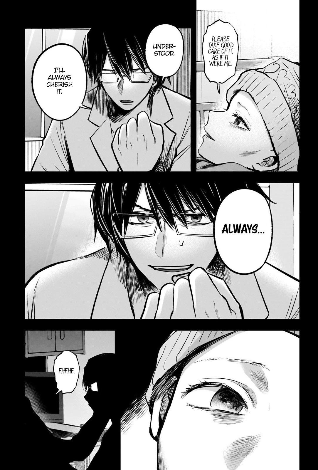 Read Oshi no Ko ENGLISH Manga Online