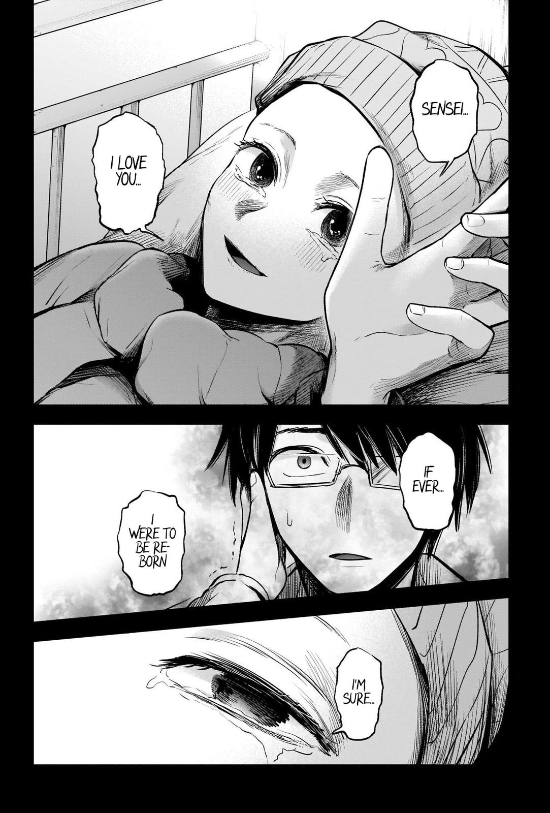 Read Oshi no Ko ENGLISH Manga Online