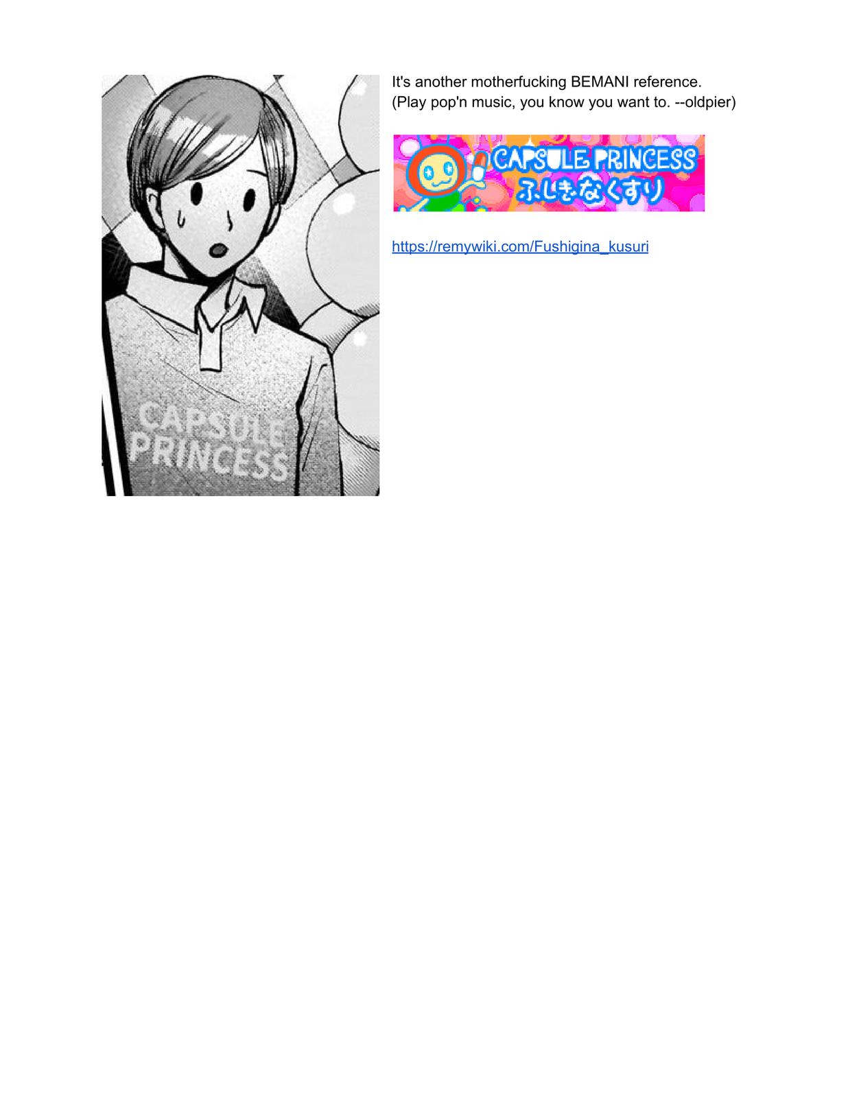 Read Oshi no Ko ENGLISH Manga Online