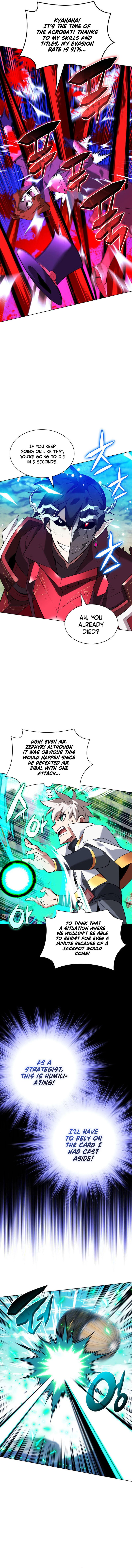 Read Overgeared ENGLISH Manga Online