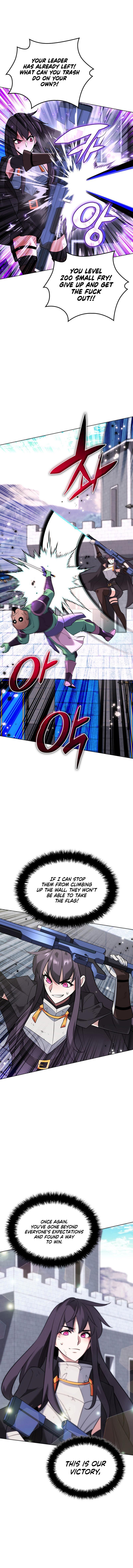 Read Overgeared ENGLISH Manga Online