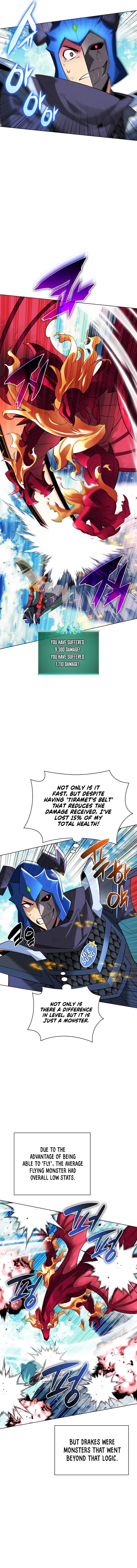 Read Overgeared ENGLISH Manga Online