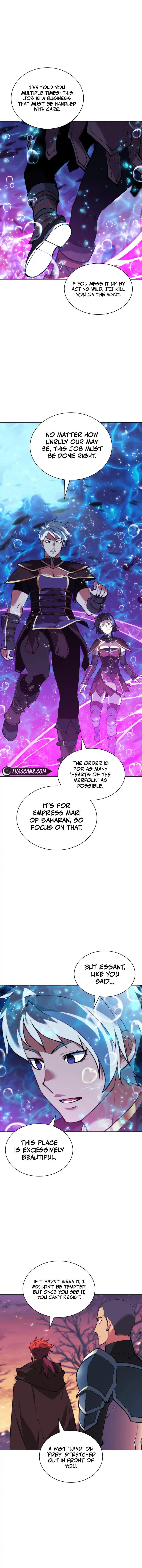 Read Overgeared ENGLISH Manga Online