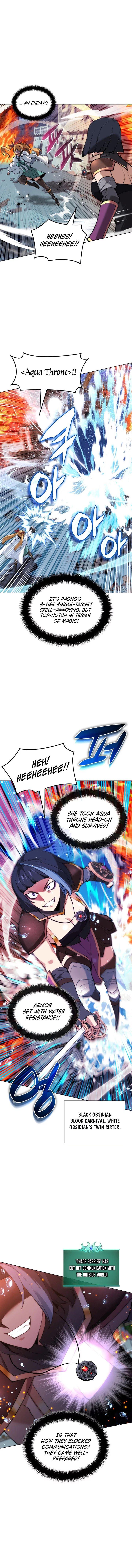 Read Overgeared ENGLISH Manga Online