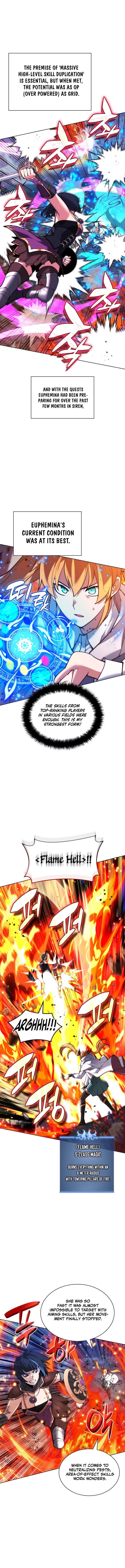 Read Overgeared ENGLISH Manga Online