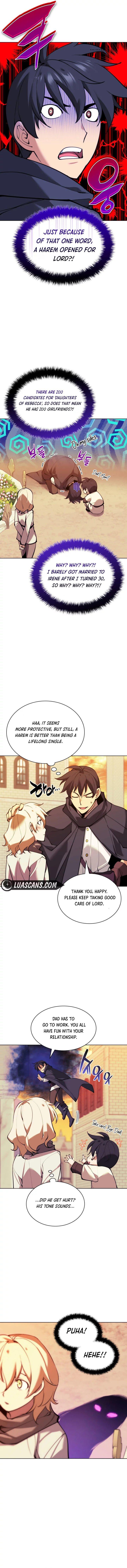 Read Overgeared ENGLISH Manga Online