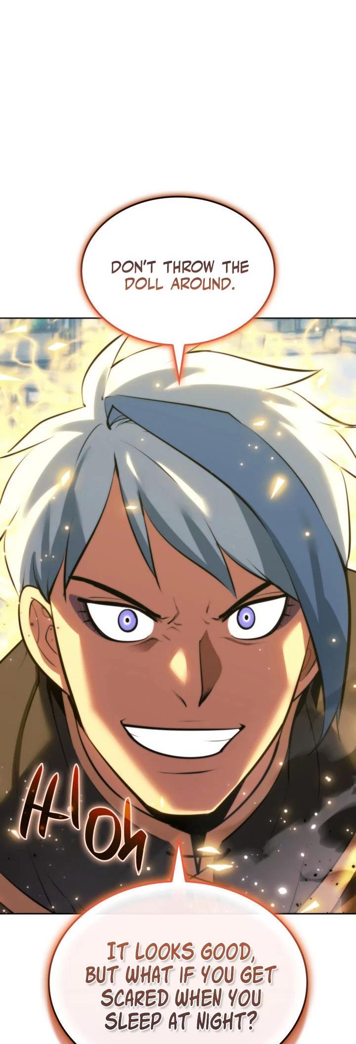 Read Overgeared ENGLISH Manga Online