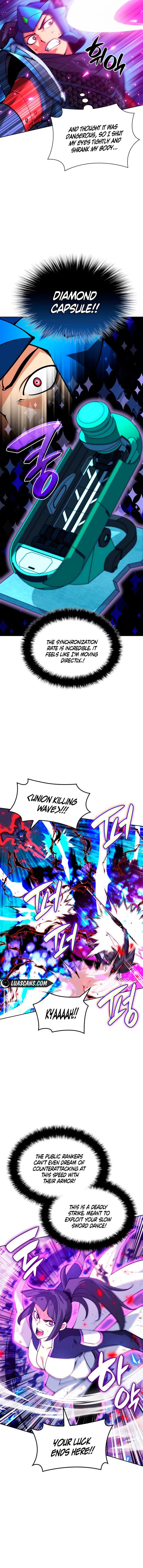 Read Overgeared ENGLISH Manga Online