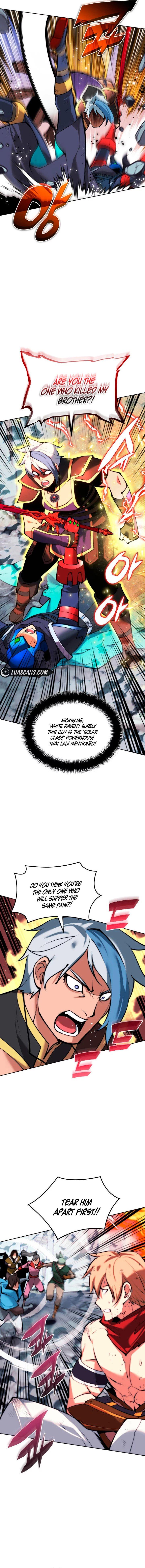 Read Overgeared ENGLISH Manga Online